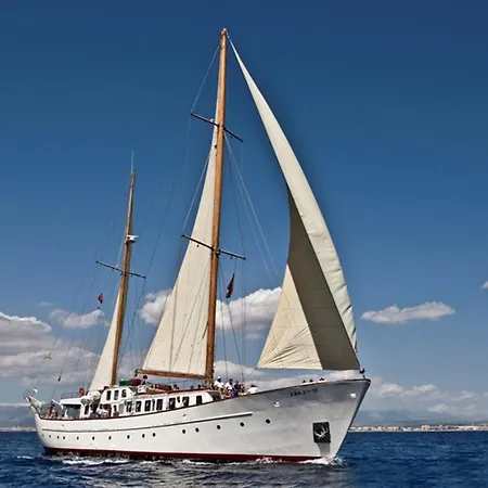 Botel Southern Cross Barcelona