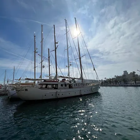 Botel Southern Cross Barcelona