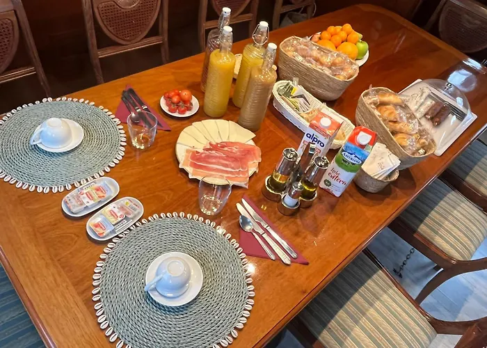 Southern Cross Barcelona