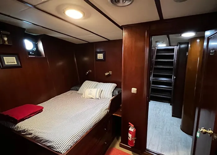 Botel Southern Cross