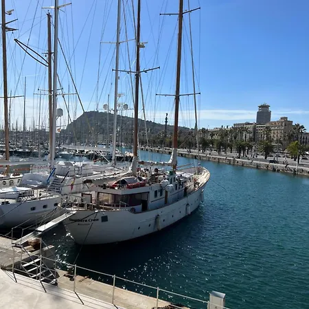 Southern Cross * Barcelona